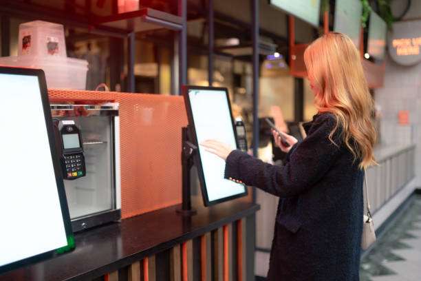 نظام انتظار العملاء 1 نظام انتظار العملاء | QBEST | Qmatic | Queue Management Systems